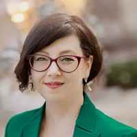 Magdalena Gołdyń Email