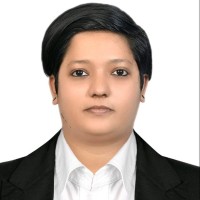 Idea Ventures Employee Manaswi Shinde's profile photo
