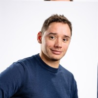 REKRUUT Employee Mathieu Chatelet's profile photo