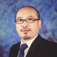 GCE Group Employee Kelvin Wang's profile photo