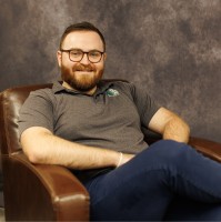 BUSTAMANTE ENGINEERS, INC Employee Justin Dinardo's profile photo
