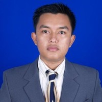 kmk Employee Andra Abdurahman's profile photo