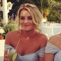 Karen Millen Employee Georgina Rhodes's profile photo