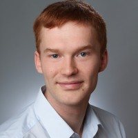 Deuba Employee Kai Kuhlmann's profile photo
