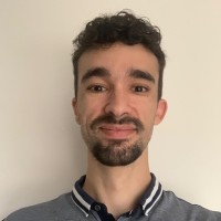 Alize360 Employee Andréas Bouygues's profile photo