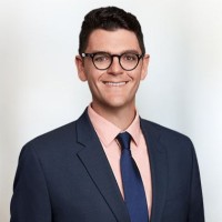 Cullen and Dykman LLP Employee Devon Pope's profile photo