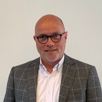 Kronenberg Employee Johan Schoenmaker's profile photo