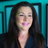 Judy Gillman