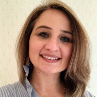 Incinéris Employee Marjorie Klein's profile photo