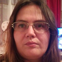 ANAFAGC Employee Céline Lecerf-Reghem's profile photo