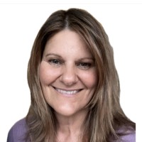 Kripos Employee Hanne Bredal's profile photo
