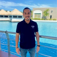 Hard Rock Hotel & Casino Punta Cana Employee Ivan Broissin's profile photo
