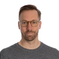 InfoDesk Employee Arvid Sahlin's profile photo