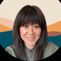 Adobe Employee Florence Ip's profile photo