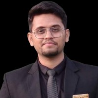 HP Employee Shivam Bhatt's profile photo