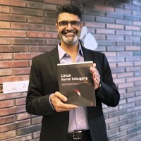 kaiwanTECH Employee Kaiwan Billimoria's profile photo