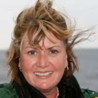 Telus Mobility Employee Julie Senior's profile photo