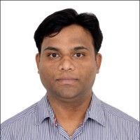 Encora Inc. Employee Guruprasad Murthy's profile photo