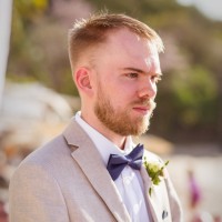 Particle Employee Matthew Stanley's profile photo