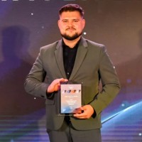 G&G Auto Lublin Employee Mateusz Daciuk's profile photo
