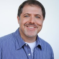 City Academy Employee Russell Jaffe's profile photo