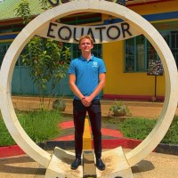 Wakandi Group Employee Jon-André Moen Enggravslia's profile photo