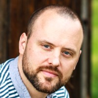 netbox Employee Tomas Bukal's profile photo