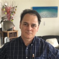 Microprism Vision Employee Michael Christian's profile photo