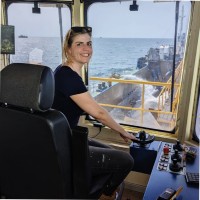 Beckett Rankine Employee Gemma Turner's profile photo