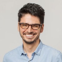 Interrupt Labs Employee Adrian Herrera's profile photo