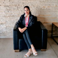 SMART LABORATORIES PRIVATE LIMITED Employee Jhanvi Mandal's profile photo