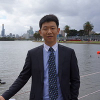 Great Wall Motor Co., Ltd. Employee Bryan Yao's profile photo