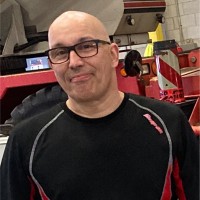 GUAY Employee Stephane Vaudry's profile photo