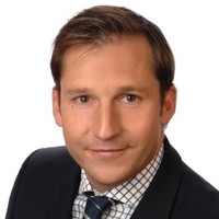 Kinshofer GmbH Employee Harald Thum's profile photo