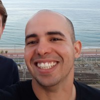 Intero Integrity Employee Christian V.'s profile photo