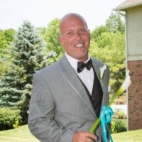 Sts Packaging Employee Brian Beidelman's profile photo