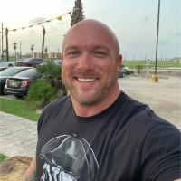 DECI Limited Employee Kenith Rowe's profile photo