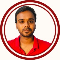 SocioSquares Employee Gnana R's profile photo