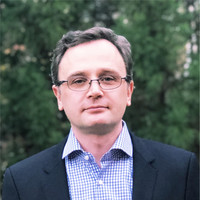 Vadim Rusetskiy Email & Phone Number