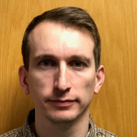 Nestlé Purina North America Employee Ryan Chartrand's profile photo