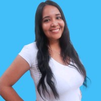 INI Employee Katherine Bernabé's profile photo