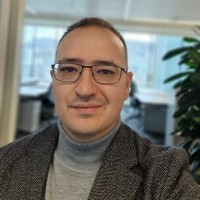 Lucas Carlos Almeida da Silva Email & Phone Number