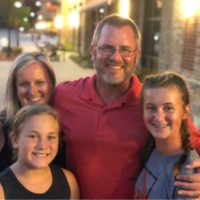 Trinity Underwriting Managers Employee Rob Mills's profile photo