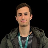 Colegio Visconde de Porto Seguro Employee Lucas Aguiar de Moura's profile photo