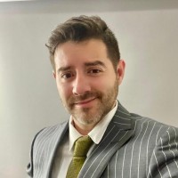 IB Group Employee Emanuel González González's profile photo