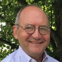 Self Employed Employee Steven Janson's profile photo