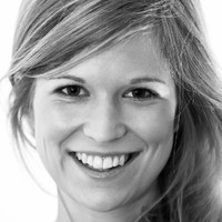 Monterro Employee Pauline Daremark's profile photo