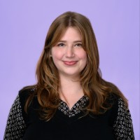 The New York Immigration Coalition Employee Abigail Williams's profile photo