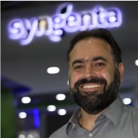 Syngenta Group Employee Leandro Sitta's profile photo