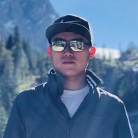 Bytedance Employee Jikai Tang's profile photo